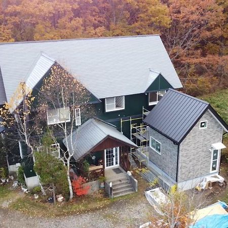 Pension Green Lake Gujo Exterior photo
