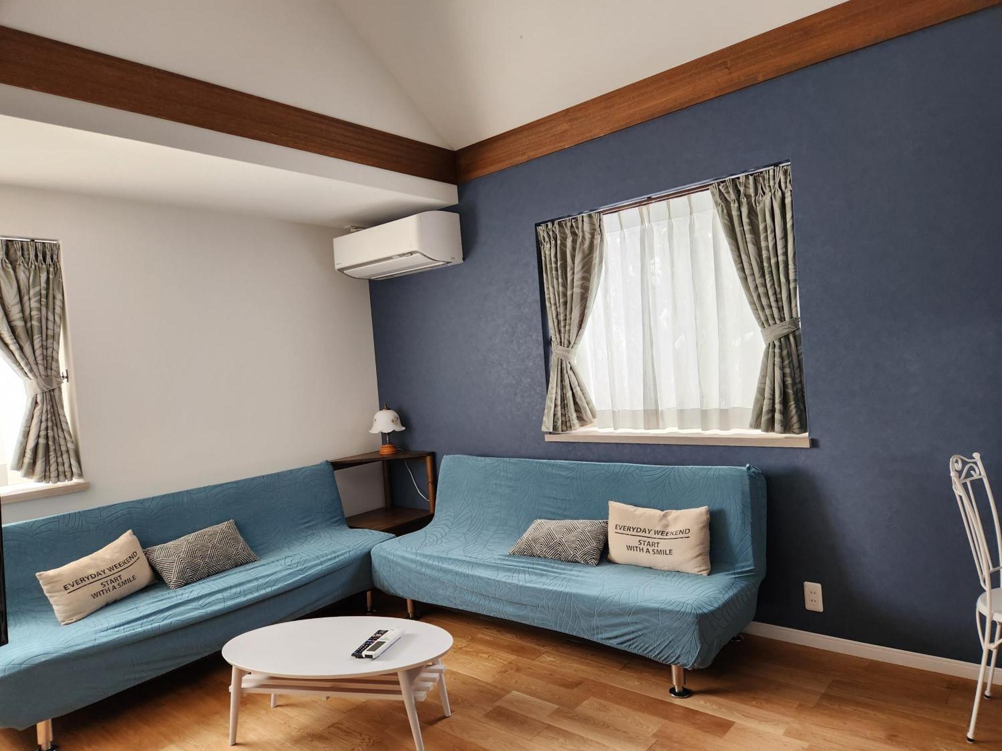 Pension Green Lake Gujo Exterior photo