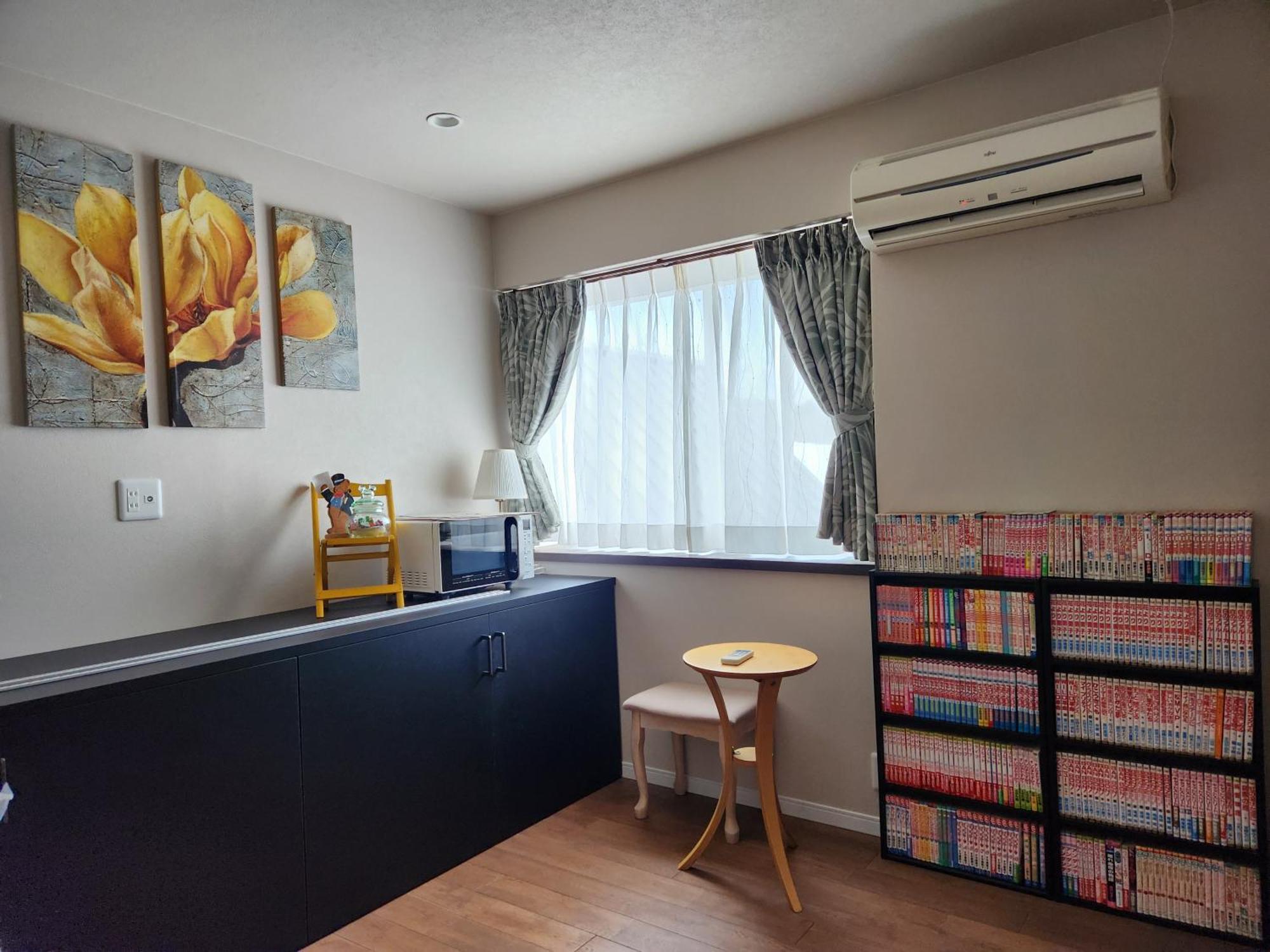 Pension Green Lake Gujo Exterior photo